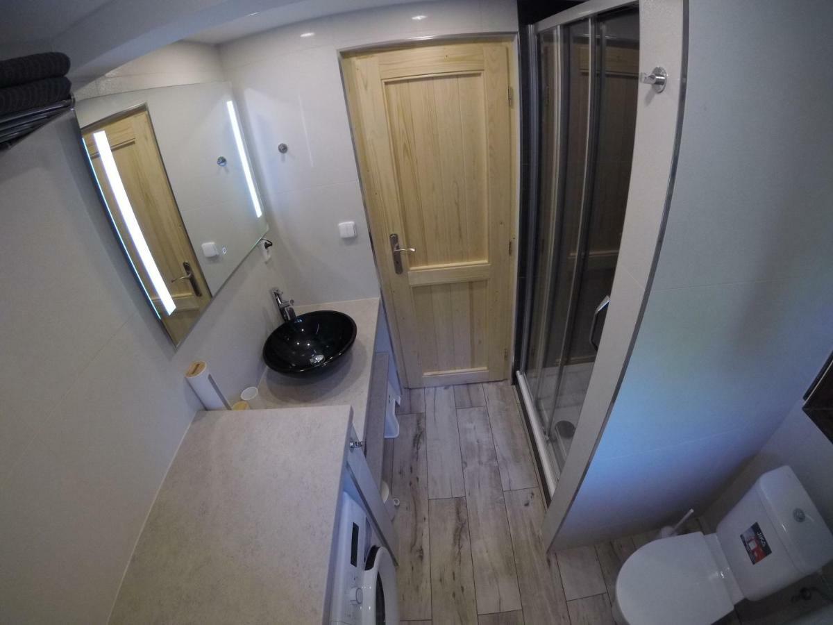 Chata Dandelion Černá v Pošumaví Exterior foto